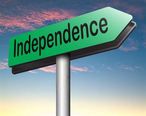 Independent Living .